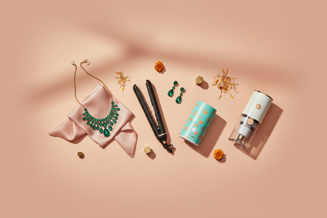 Premium Lifestyle Store Banner